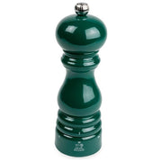 Peugeot 43520 Paris U-Select Macinapepe in Legno Sistema U-Select a 6 Posizioni colore Verde Bosco