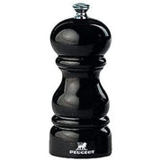 Peugeot 1870412-SME Paris Macinasale in Acciaio Inox per Sale Secco 12 cm colore Nero