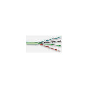 Belden 4300UE.01500 Cavo Speaker di Sicurezza e Audio 2 Conduttori 18 AWG LSZH Bianco colore Bianco