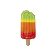 Bestway Float'n Fashion Materassino Gonfiabile Ghiacciolo 185x89cm