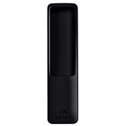Meliconi COQUE9 Guscio 9 Custodia in Silicone per Telecomando TV Samsung colore Nero