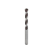KWB 044-720 Rocker Punta per Trapano Calcestruzzo e Pietra 12 mm 138 mm ISO 5468 Spirale Asimmetrica