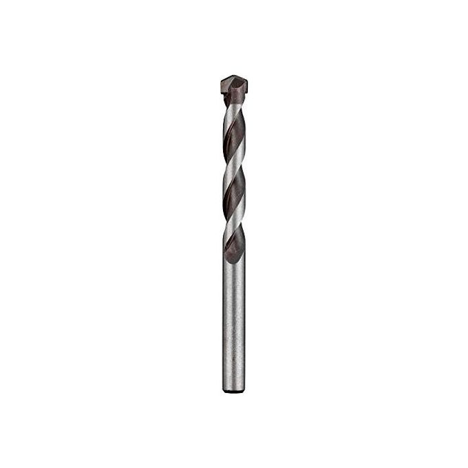 KWB 044-720 Rocker Punta per Trapano Calcestruzzo e Pietra 12 mm 138 mm ISO 5468 Spirale Asimmetrica