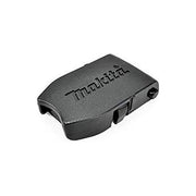 Makita 453974-8 Makpac Ricambio Gancio di Chiusura per Valigetta Porta Attrezzi colore Nero