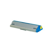 Oki, Cartuccia Toner, Giallo, Originale, 45536437