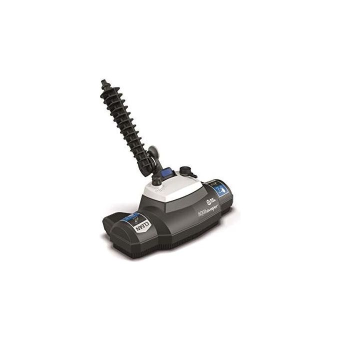 AR Blue Clean AQUA SWEEPER Lavapavimenti per Idropulitrice con Serbatoio Detergente Integrato e Modalita' Clean e Sweep colore Nero