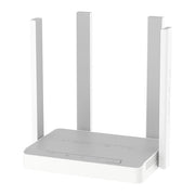 Keenetic Runner 4G Router Modem Wi-Fi Mesh N300 Con Switch