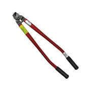 Hit W16 Tagliafuni in Acciaio Speciale per Cavi e Fili Fino a 16 mm Lunghezza 710 mm colore Nero