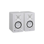 YAMAHA CHS3W HS3 Monitor Attivi a 2 Vie 52W Woofer 3,5'' Tweeter 0,75'' colore Bianco