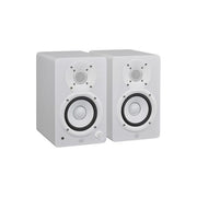 Yamaha CHS4W HS Series Coppia Monitor da Studio Attivi 2 vie Bass-Reflex 4.5'' 52W colore Bianco