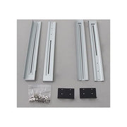 ABB RACK MOUNTING KIT PowerValue 11RT G2 Kit di montaggio rack per UPS 6-10 kVA 450x55x55 cm colore Nero