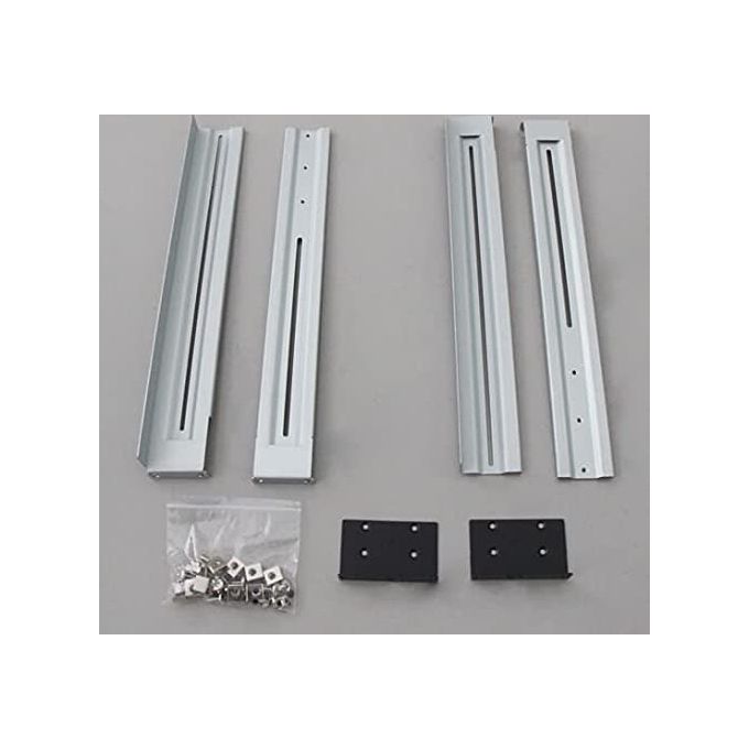 ABB RACK MOUNTING KIT PowerValue 11RT G2 Kit di montaggio rack per UPS 6-10 kVA 450x55x55 cm colore Nero
