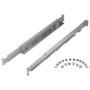 ABB 4NWP100211R001 PowerValue 11RT Kit di montaggio rack 1-3 kVA per UPS monofase 19 pollici colore Nero