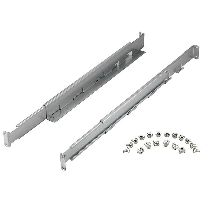 ABB 4NWP100211R001 PowerValue 11RT Kit di montaggio rack 1-3 kVA per UPS monofase 19 pollici colore Nero