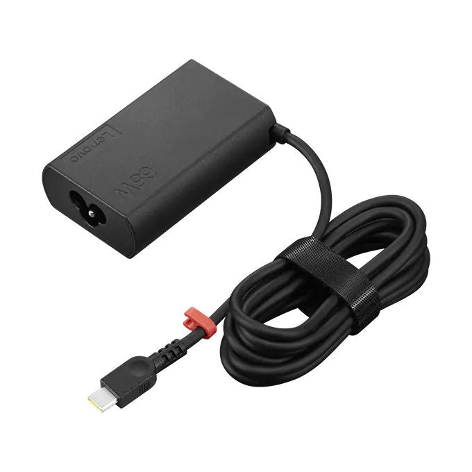 Lenovo Adattatore Invertitore Interno 65W Nero Modello 4X21R04793