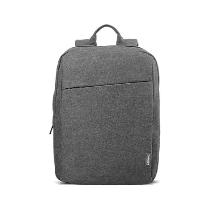 Lenovo 4X40T84058 B210 Zaino per Notebook 15,6'' Poliestere Impermeabile Schienale Imbottito colore Grigio