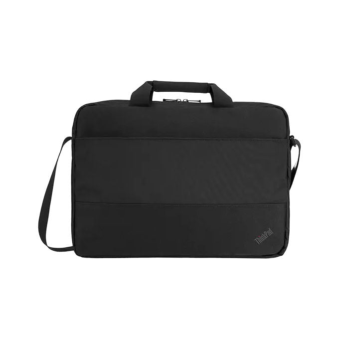 Lenovo 4X40Y95214 ThinkPad Basic Topload Borsa per Notebook 15.6'' Poliestere con Tracolla colore Nero