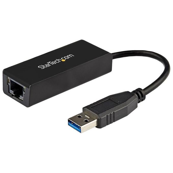 Lenovo ThinkPad USB 3.0 Ethernet adapter Adattatore di Rete Usb 3.0 Gigabit Ethernet