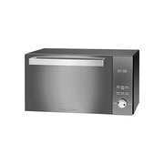 Profi Cook 501204 PC-MWG 1204 Forno a microonde con grill 23 L 800 W 8 programmi automatici colore Nero