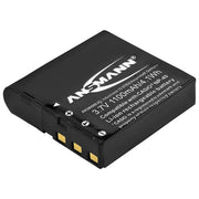 Ansmann Batteria Ricaricabile Np-40