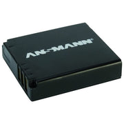 Ansmann Batteria Ricaricabile Cga-s005 Pan