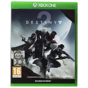 Destiny 2 videogioco sparatutto azione multiplayer per xbox one pegi 16 activision