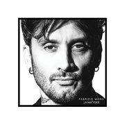 WARNER MUSIC Fabrizio Moro La mia voce Vinile Edizione Limitata per Collezionisti e Amanti della Musica Italiana