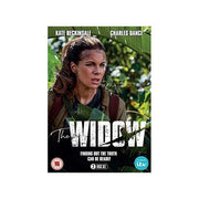 BLU RAY The Widow Edizione Regno Unito 2 Bluray per collezionisti e appassionati di film