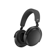 Sennheiser 509266 MOMENTUM 4 Wireless Cuffie Bluetooth Over-Ear ANC 60h aptX Adaptive colore Nero