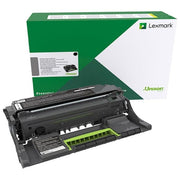 Lexmark 50F0Z00 500Z Unita' Immagine Laser 60000 pagine colore Nero
