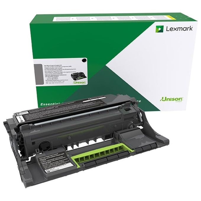 Lexmark 50F0Z00 500Z Unita' Immagine Laser 60000 pagine colore Nero