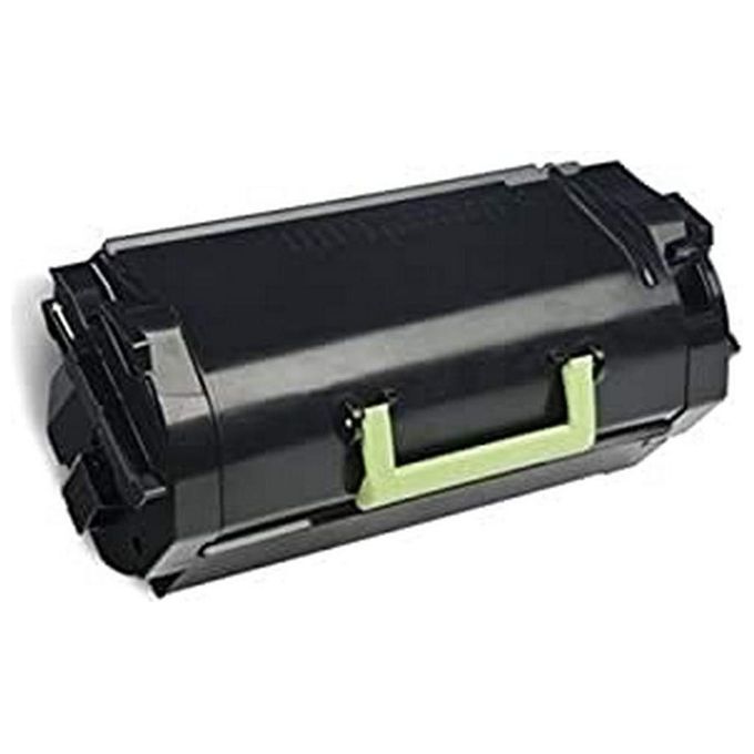 Lexmark 50F200E 502E Cartuccia Toner Originale Serie MS3x MS4x MS5x MS6x 1500 pagine colore Nero