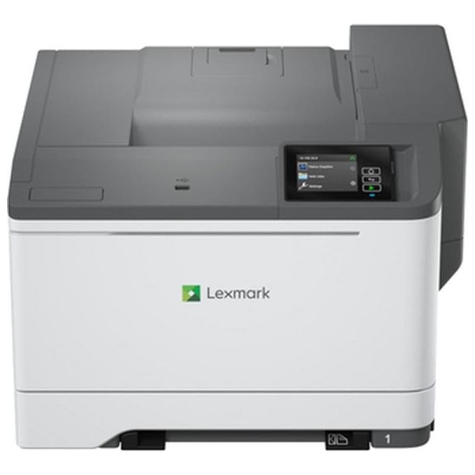 Lexmark 50M0030 CS531dw Stampante laser a colori 4800 x 4800 DPI Wi-Fi NFC Display 7,11 cm (2,8'') colore Nero