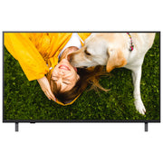 LG, Smart TV Led 50'' Ultra HD 4K, webOS, Nero
