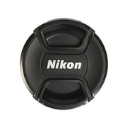 Nikon Coperchietto Innesto Rapido