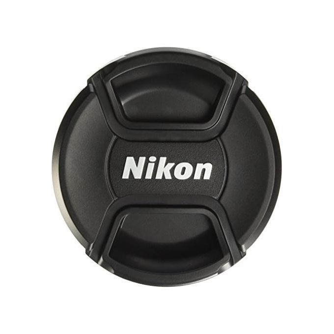 Nikon Coperchietto Innesto Rapido