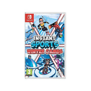 Just For Games 3700664529066 Instant Sports Winter Games Videogioco Nintendo Switch Sport Multigiocatore 1-4 Giocatori
