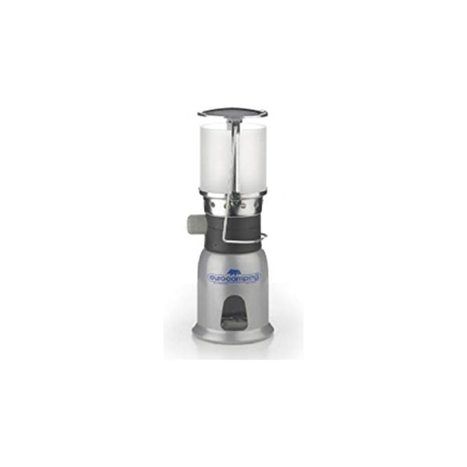 Eurocamping Lampada a Gas 100w da campeggio