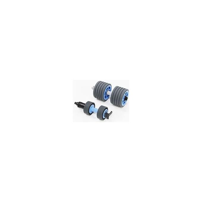 Canon 5595C001AA Kit Rulli di Ricambio per Scanner imageFORMULA DR-M260 A4 2 pz 250.000 pagine