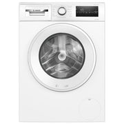 Bosch WAN2829E Serie 4 Lavatrice a Carica Frontale 8 Kg 1400 Giri Classe A Iron Assist Bianco