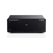 Tangent PowerAmpster II Amplificatore Hi Fi Stereo 2 Canali 2x50W 8 Ohm Ingressi RCA XLR colore Nero
