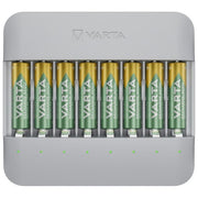 Varta Eco Charger Multi Recycled  8 x 2100 mAh AA