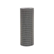 BLINKY H 200 - 50x25 MM - F.1,90 Rete Elettrosaldata Zincata 25x50 mm Altezza 200 cm Rotolo 25 mt Filo 1,90 mm colore Zincato