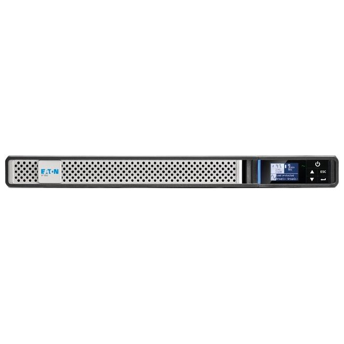 Eaton UPS 5P 650iR G2 Rack 1U
