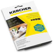 Kärcher 6.296-193.0 RM 511 Polvere Decalcificante per Pulitori a Vapore 6 Bustine da 17 g