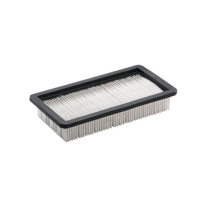 Kärcher 6.414-631.0 Filtro Protezione Motore Lavabile per DS 5500 5600 colore Nero