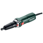 Metabo 600616000 GE 710 Plus Smerigliatrice Diritta 710 W con Albero Lungo Velocita' Variabile 10000-30500 rpm colore Nero