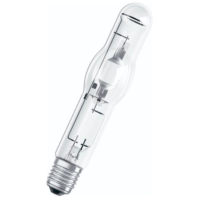 Ledvance-osram 60100238609 Powerstar HQI-BT 400W-D PRO Lampada a scarica 400 W 34000 lm 5500 K attacco E40 colore Bianco