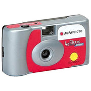 AgfaPhoto LeBox 400 27 Outdoor