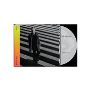 Sting The Bridge CD Audio Album Studio Rock Jazz Folk Virgin 2021